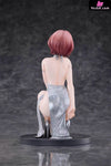 THE IDOLM@STER Madoka Higuchi Dress Ver. Statue - Hello Studio