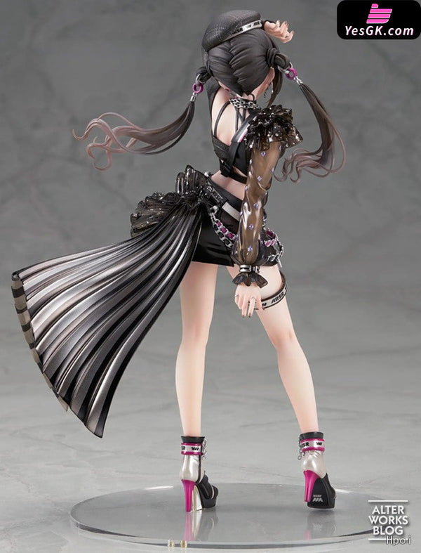 The Idolmaster Cinderella Girls Akira Sunazuka Layered My Edge (Licensed) Figure - Alter Studio
