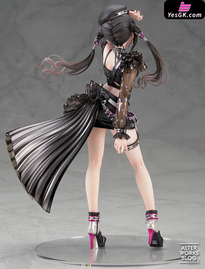 The Idolmaster Cinderella Girls Akira Sunazuka Layered My Edge (Licensed) Figure - Alter Studio
