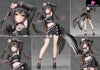 The Idolmaster Cinderella Girls Akira Sunazuka Layered My Edge (Licensed) Figure - Alter Studio
