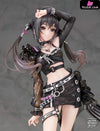 The Idolmaster Cinderella Girls Akira Sunazuka Layered My Edge (Licensed) Figure - Alter Studio