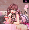 The Idolmaster Cinderella Girls Ichinose Shiki Dolce Puella Ver. (Licensed) Figure - Alter Studio [Pre-Order] Others