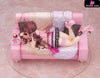 The Idolmaster Cinderella Girls Ichinose Shiki Dolce Puella Ver. (Licensed) Figure - Alter Studio [Pre-Order] Others