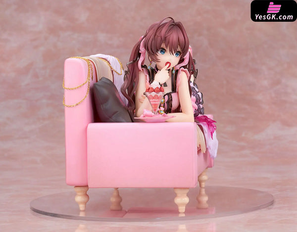 The Idolmaster Cinderella Girls Ichinose Shiki Dolce Puella Ver. (Licensed) Figure - Alter Studio [Pre-Order] Others