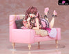 The Idolmaster Cinderella Girls Ichinose Shiki Dolce Puella Ver. (Licensed) Figure - Alter Studio [Pre-Order] Deposit