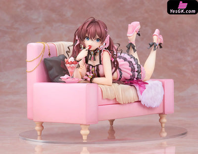 The Idolmaster Cinderella Girls Ichinose Shiki Dolce Puella Ver. (Licensed) Figure - Alter Studio [Pre-Order] Deposit