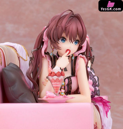 The Idolmaster Cinderella Girls Ichinose Shiki Dolce Puella Ver. (Licensed) Figure - Alter Studio [Pre-Order] Others