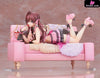 The Idolmaster Cinderella Girls Ichinose Shiki Dolce Puella Ver. (Licensed) Figure - Alter Studio [Pre-Order] Others