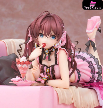 The Idolmaster Cinderella Girls Ichinose Shiki Dolce Puella Ver. (Licensed) Figure - Alter Studio [Pre-Order] Others
