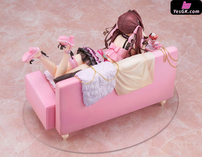 The Idolmaster Cinderella Girls Ichinose Shiki Dolce Puella Ver. (Licensed) Figure - Alter Studio [Pre-Order] Others