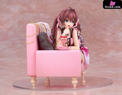 The Idolmaster Cinderella Girls Ichinose Shiki Dolce Puella Ver. (Licensed) Figure - Alter Studio [Pre-Order] Others