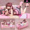 The Idolmaster Cinderella Girls Ichinose Shiki Dolce Puella Ver. (Licensed) Figure - Alter Studio [Pre-Order] Others