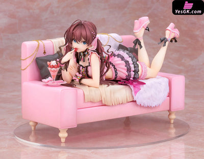 The Idolmaster Cinderella Girls Ichinose Shiki Dolce Puella Ver. (Licensed) Figure - Alter Studio [Pre-Order] Others