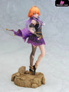 The Idolmaster Cinderella Girls Ichinose Shiki Ninomiya Asuka Statue - Amiami Studio [Pre - Order]