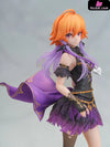 The Idolmaster Cinderella Girls Ichinose Shiki Ninomiya Asuka Statue - Amiami Studio [Pre - Order]