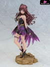 The Idolmaster Cinderella Girls Ichinose Shiki Ninomiya Asuka Statue - Amiami Studio [Pre - Order]