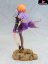 The Idolmaster Cinderella Girls Ichinose Shiki Ninomiya Asuka Statue - Amiami Studio [Pre - Order]