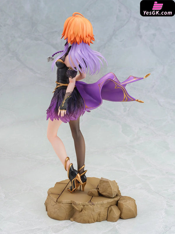 The Idolmaster Cinderella Girls Ichinose Shiki Ninomiya Asuka Statue - Amiami Studio [Pre - Order]