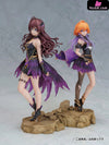 The Idolmaster Cinderella Girls Ichinose Shiki Ninomiya Asuka Statue - Amiami Studio [Pre - Order]