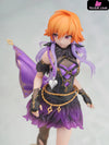 The Idolmaster Cinderella Girls Ichinose Shiki Ninomiya Asuka Statue - Amiami Studio [Pre - Order]