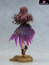 The Idolmaster Cinderella Girls Ichinose Shiki Ninomiya Asuka Statue - Amiami Studio [Pre - Order]