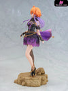 The Idolmaster Cinderella Girls Ichinose Shiki Ninomiya Asuka Statue - Amiami Studio [Pre - Order]