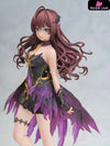 The Idolmaster Cinderella Girls Ichinose Shiki Ninomiya Asuka Statue - Amiami Studio [Pre - Order]