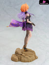 The Idolmaster Cinderella Girls Ichinose Shiki Ninomiya Asuka Statue - Amiami Studio [Pre - Order]