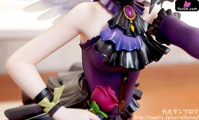 The Idolmaster Cinderella Girls Kanzaki Ranko 1/7 Scale Figure - Max Factory [In-Stock] Full Payment Others