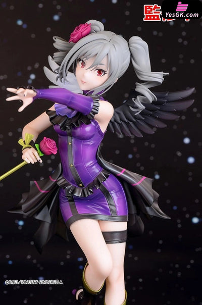The Idolmaster Cinderella Girls Kanzaki Ranko 1/7 Scale Figure - Max Factory [In-Stock] Full Payment Others
