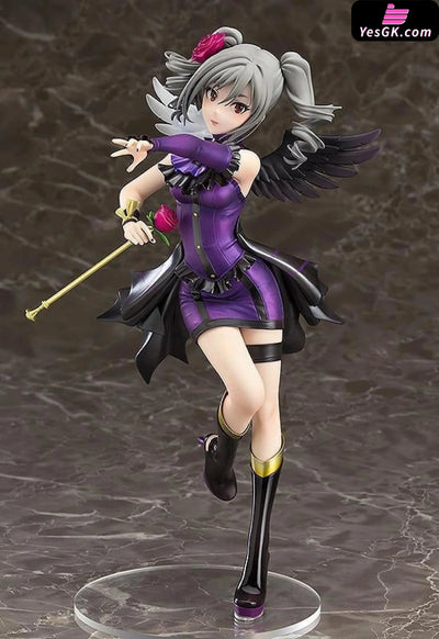 The Idolmaster Cinderella Girls Kanzaki Ranko 1/7 Scale Figure - Max Factory [In-Stock] Full Payment Others