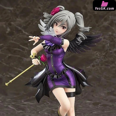 The Idolmaster Cinderella Girls Kanzaki Ranko 1/7 Scale Figure - Max Factory [In-Stock] Full Payment Others