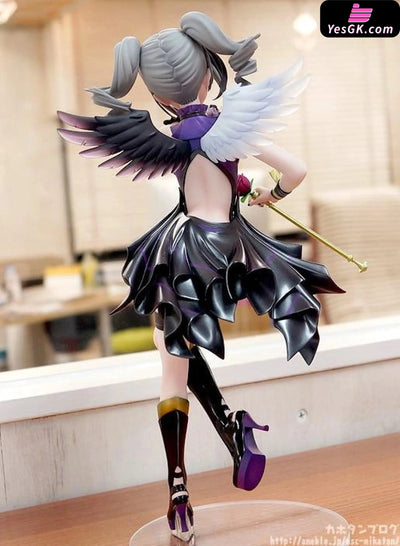 The Idolmaster Cinderella Girls Kanzaki Ranko 1/7 Scale Figure - Max Factory [In-Stock] Full Payment Others