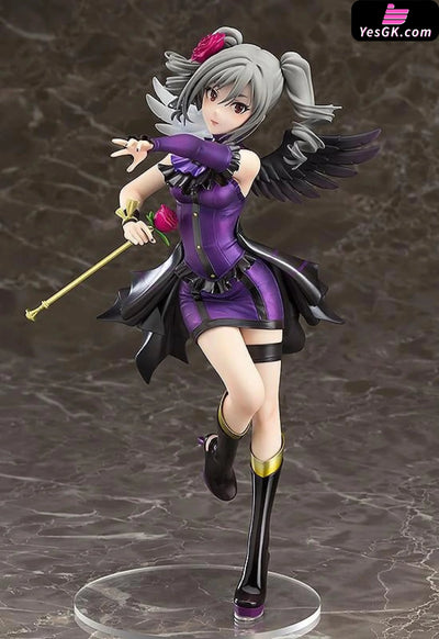 The Idolmaster Cinderella Girls Kanzaki Ranko 1/7 Scale Figure - Max Factory [In-Stock] Full Payment Others