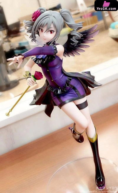 The Idolmaster Cinderella Girls Kanzaki Ranko 1/7 Scale Figure - Max Factory [In-Stock] Full Payment Others