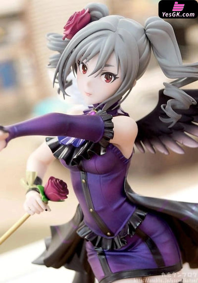 The Idolmaster Cinderella Girls Kanzaki Ranko 1/7 Scale Figure - Max Factory [In-Stock] Full Payment Others