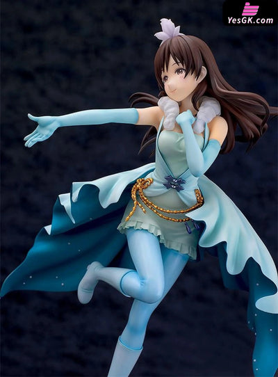 The Idolmaster Cinderella Girls Minami Nitta Love Laika Ver. 1/8 Scale Figure - Phat! [In-Stock] Full Payment Others
