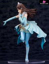The Idolmaster Cinderella Girls Minami Nitta Love Laika Ver. 1/8 Scale Figure - Phat! [In-Stock] Full Payment Others