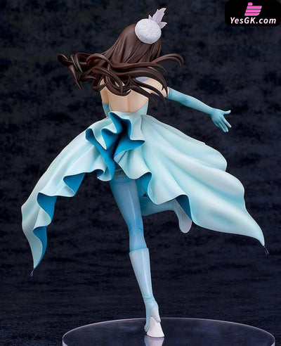The Idolmaster Cinderella Girls Minami Nitta Love Laika Ver. 1/8 Scale Figure - Phat! [In-Stock] Full Payment Others