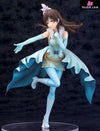 The Idolmaster Cinderella Girls Minami Nitta Love Laika Ver. 1/8 Scale Figure - Phat! [In-Stock] Full Payment Others