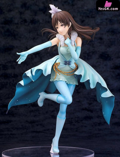 The Idolmaster Cinderella Girls Minami Nitta Love Laika Ver. 1/8 Scale Figure - Phat! [In-Stock] Full Payment Others