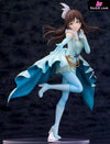 The Idolmaster Cinderella Girls Minami Nitta Love Laika Ver. 1/8 Scale Figure - Phat! [In-Stock] Full Payment Others
