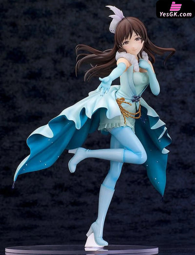 The Idolmaster Cinderella Girls Minami Nitta Love Laika Ver. 1/8 Scale Figure - Phat! [In-Stock] Full Payment Others