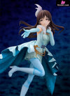 The Idolmaster Cinderella Girls Minami Nitta Love Laika Ver. 1/8 Scale Figure - Phat! [In-Stock] Full Payment Others