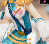 The Idolmaster Cinderella Girls Mio Honda Crystal Night Party 1/8 Scale Figure - Good Smile Company [In-Stock] Others