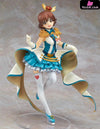 The Idolmaster Cinderella Girls Mio Honda Crystal Night Party 1/8 Scale Figure - Good Smile Company [In-Stock] Others