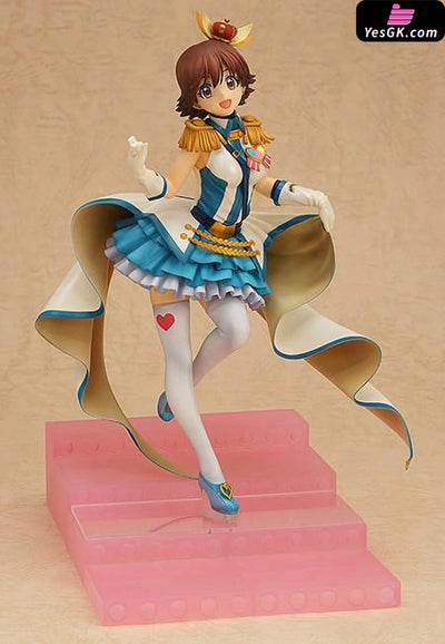 The Idolmaster Cinderella Girls Mio Honda Crystal Night Party 1/8 Scale Figure - Good Smile Company [In-Stock] Others