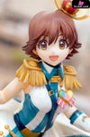 The Idolmaster Cinderella Girls Mio Honda Crystal Night Party 1/8 Scale Figure - Good Smile Company [In-Stock] Others