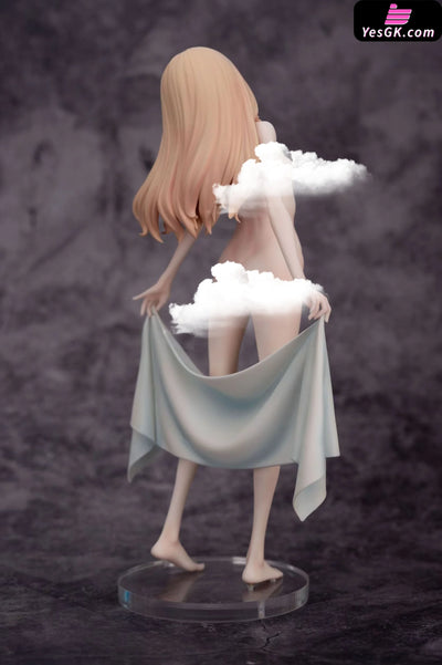 The Idolmaster Hiro Shinosawa Gk Statue - Hello Studio [Pre-Order] Others