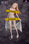 The Idolmaster Hiro Shinosawa Gk Statue - Hello Studio [Pre-Order] Deposit Others